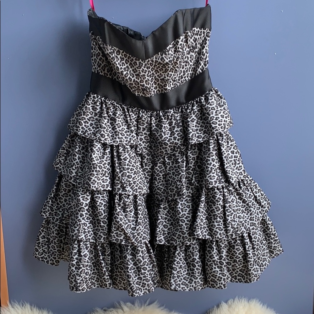 Betsey Johnson Dress